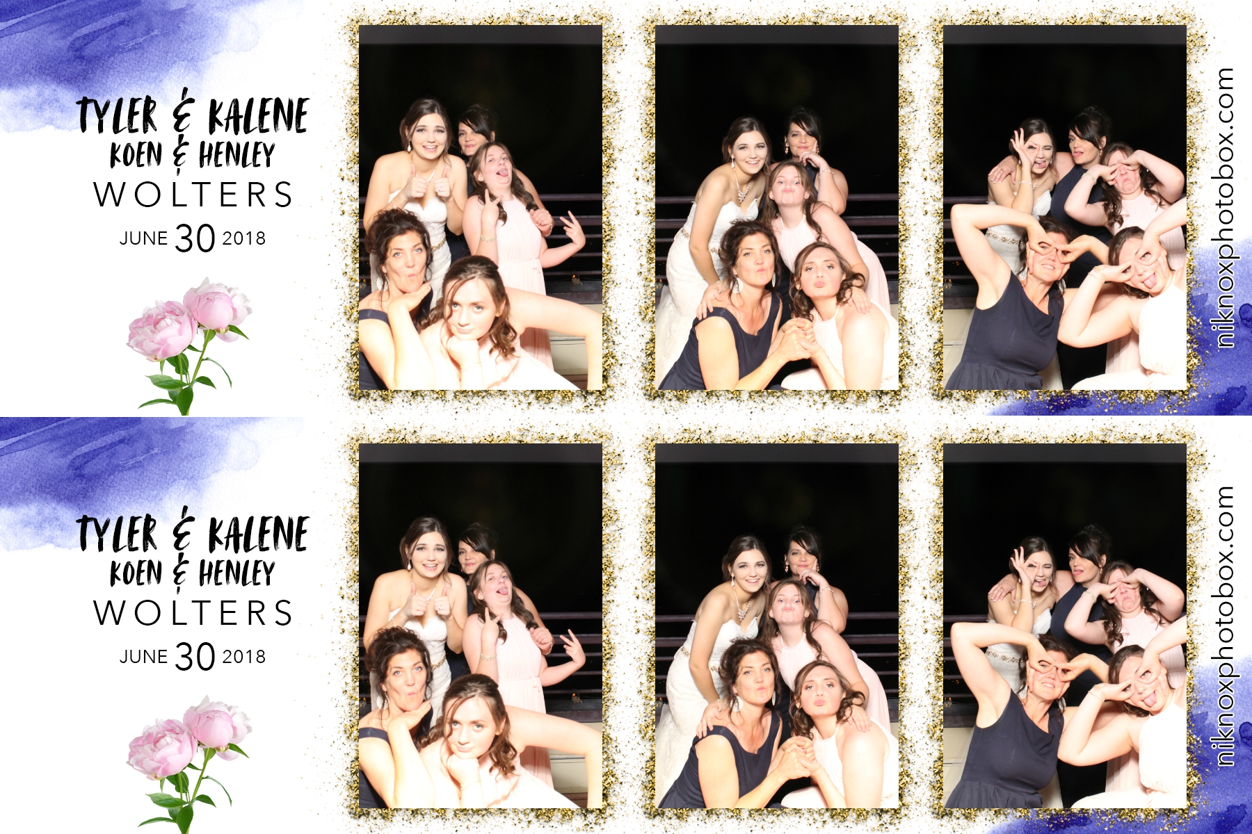 Wolters Wedding | View more photos from the event at gallery.niknoxphotobox.com/u/NiKnox-Photo-Box/Wolters-Wedding